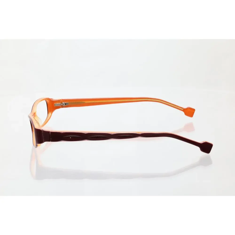 VANNI Occhiali V1785 A728 52-16-135 Eyeglass FRAMES ONLY - GOOD CONDITION - READ